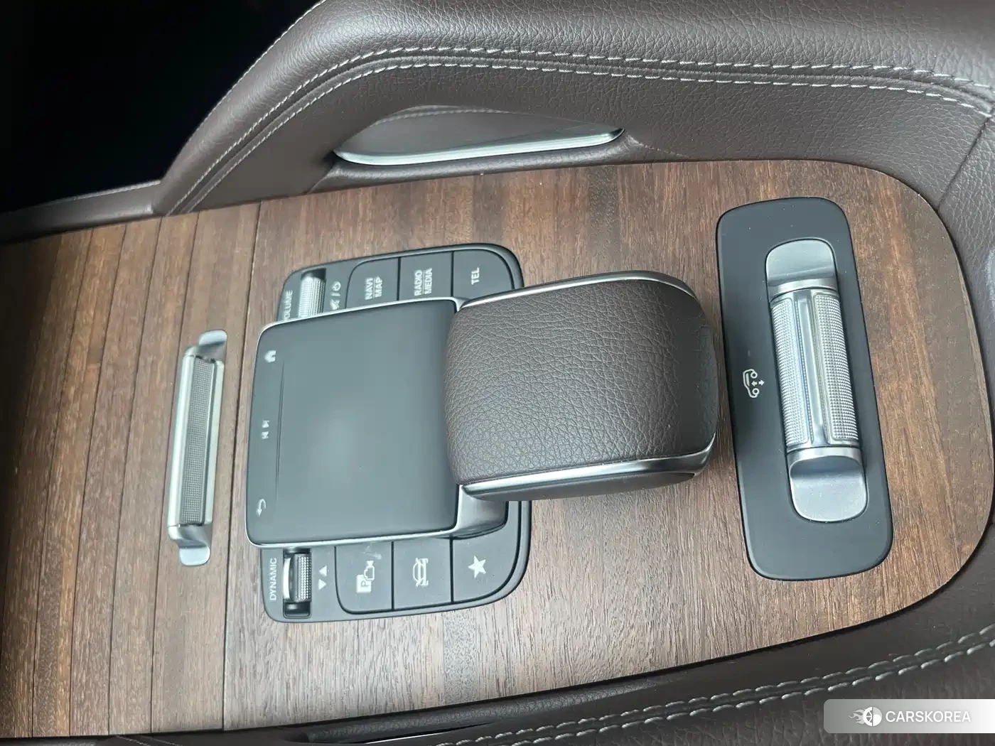 Mercedes-Benz GLS id 4576770 из Китая 8