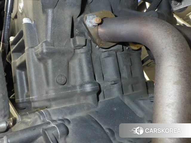 Engine photo