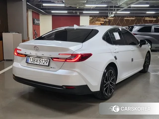 Toyota Camry (XV80) id 3262118 из Кореи 12