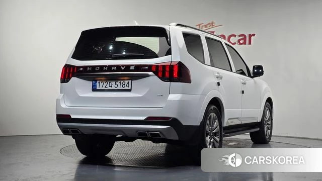Kia Mohave Master id 4428084 из Кореи 12