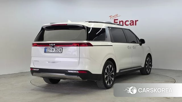 Kia Carnival 4th generation id 3883302 из Кореи 12