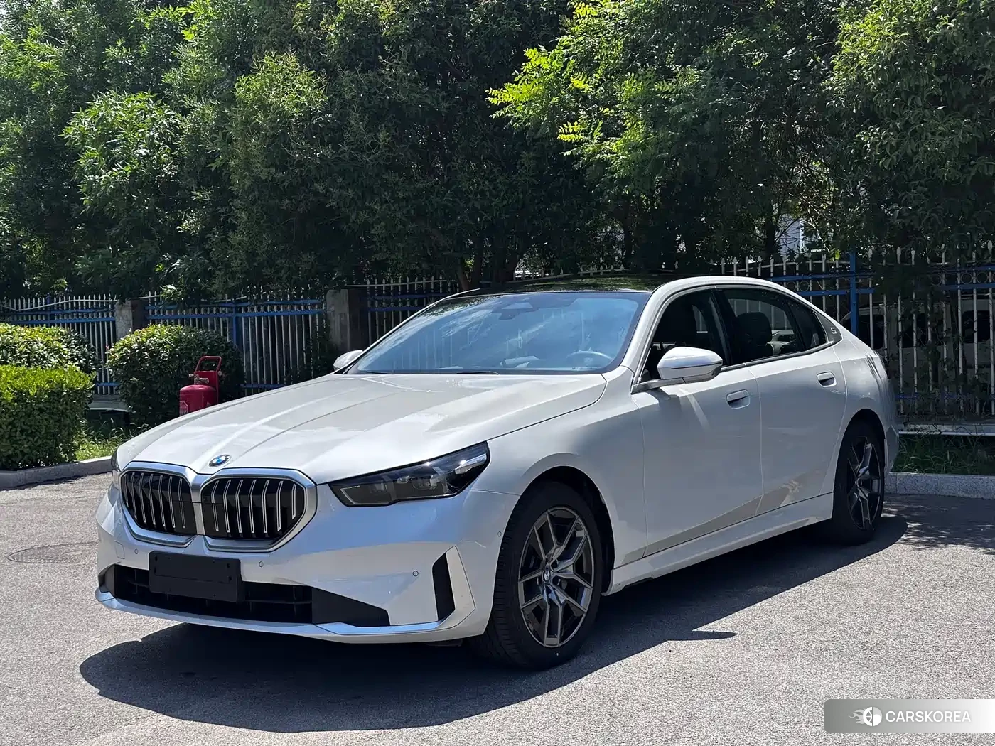 BMW 5 series id 4589268 из Китая 2