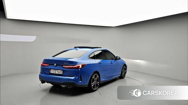 BMW 2 Series Gran Coupe (F44) id 4349910 из Кореи 12