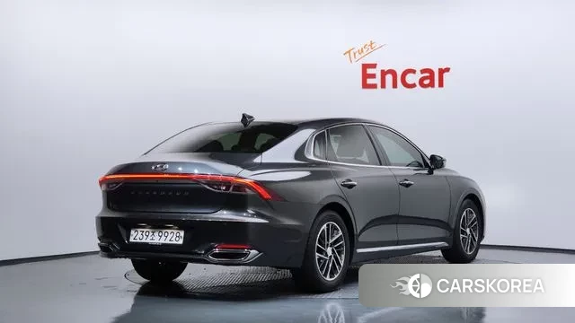 Hyundai The New Grandeur IG id 3402653 из Кореи 12