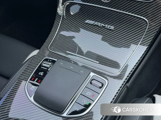 Mercedes-Benz C-class AMG id 4265224 из Китая 12