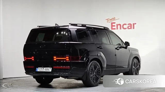 Hyundai Santa Fe (MX5) id 3620196 из Кореи 12