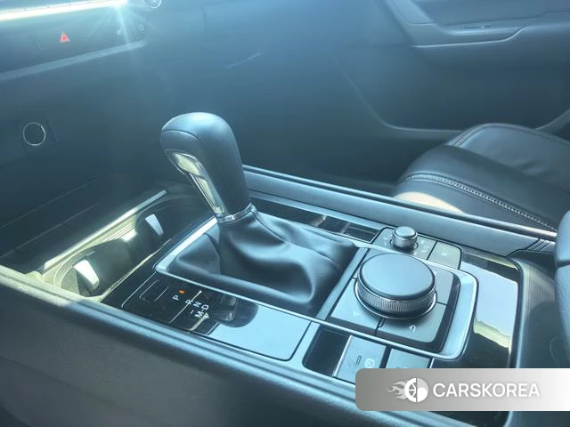 Mazda CX-50 line also id 4298432 из Китая 11