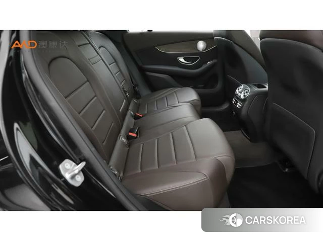 Mercedes-Benz GLC 2022 Черный из Китая, фото 2