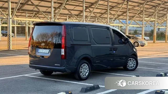 Hyundai Staria id 3498031 из Кореи 11