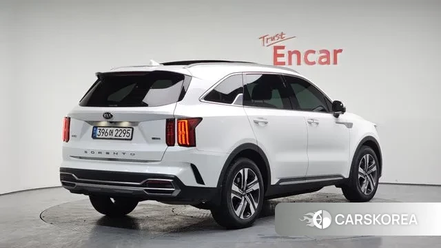 Kia Sorento 4th Generation id 3635505 из Кореи 12