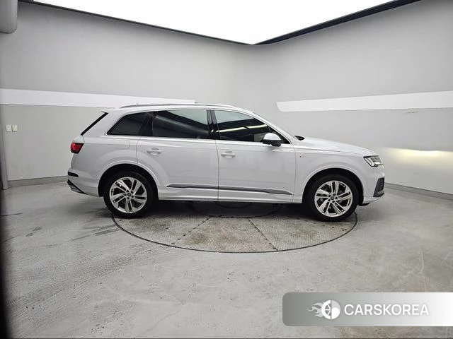 Audi Q7 (4M) id 4344681 из Кореи 12
