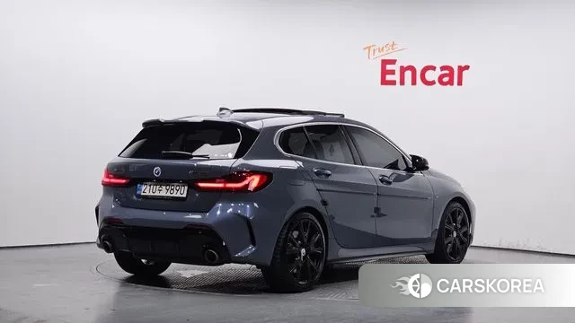 BMW 1 Series (F40) id 3053341 из Кореи 12