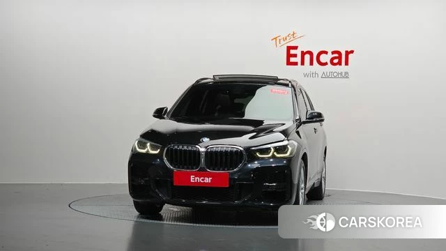 BMW X1 (F48) id 4688248 из Кореи 12