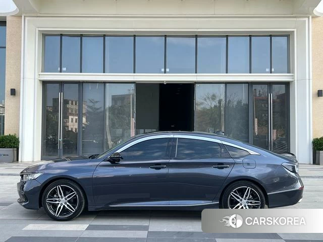 Honda Accord id 4299499 из Китая 12