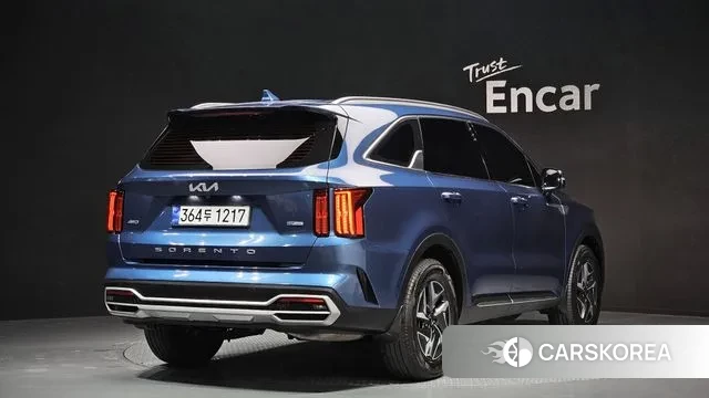 Kia Sorento 4th Generation id 3611232 из Кореи 12