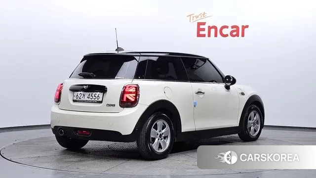 Mini Cooper id 3599066 из Кореи 12