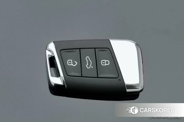 Volkswagen Passat id 4321155 из Китая 12