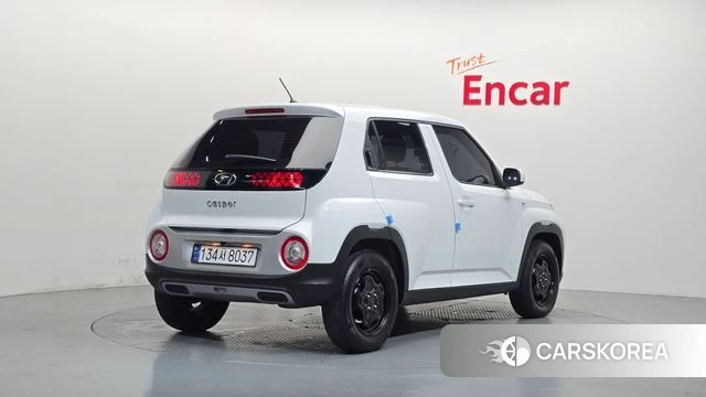 Hyundai Casper id 4893876 из Кореи 12