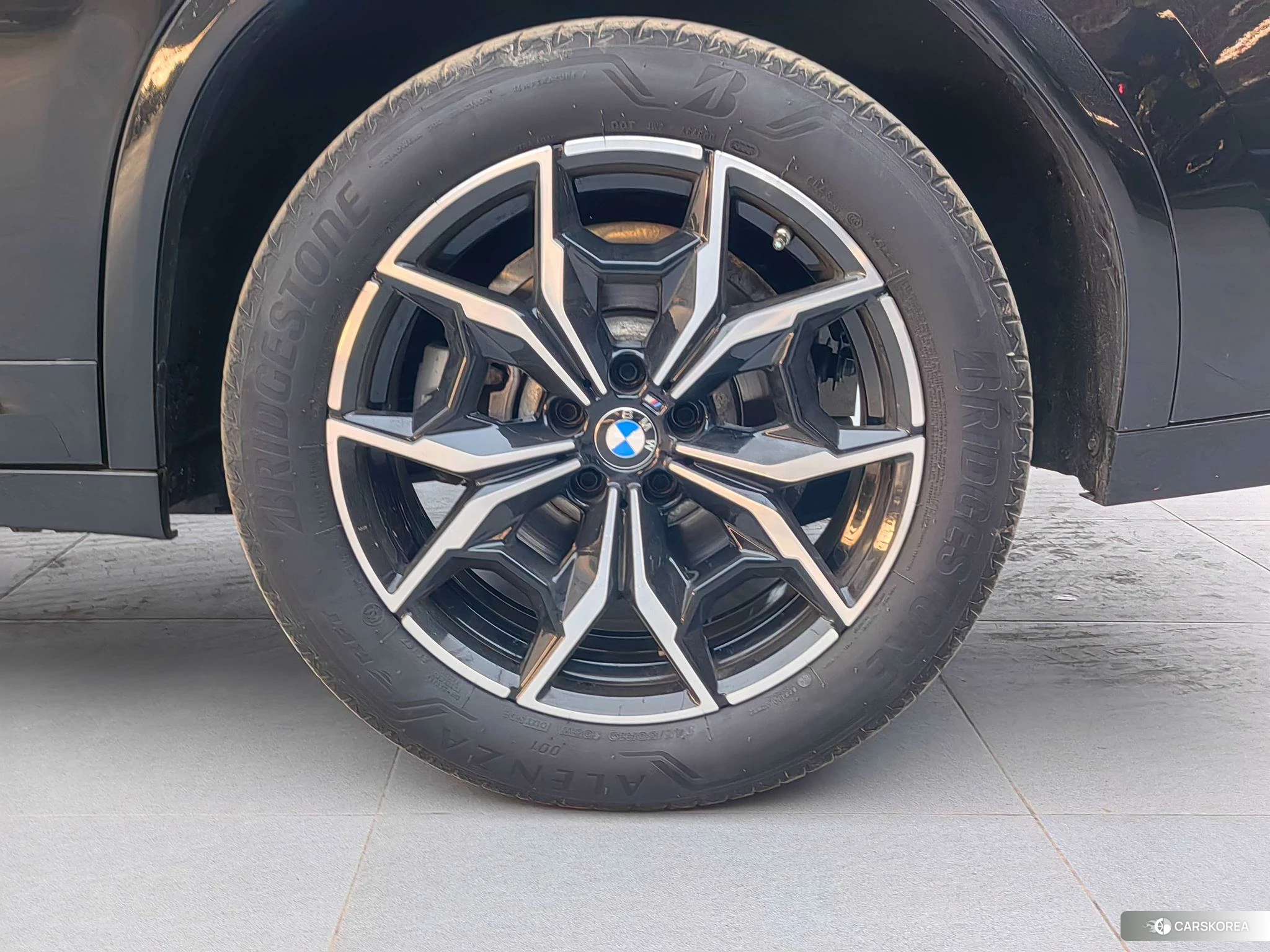 BMW X4 id 4452253 из Китая 10