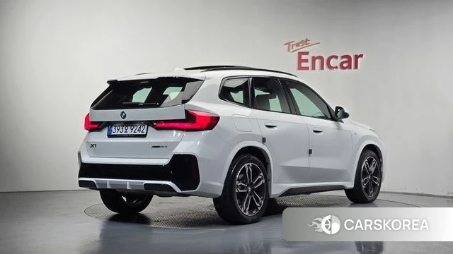 BMW X1 (U11) id 4834102 из Кореи 12