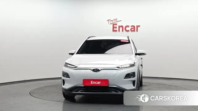 Hyundai Kona Electric id 3772742 из Кореи 12