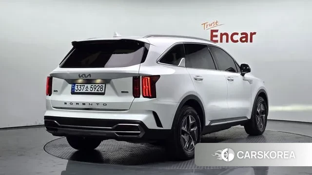 Kia Sorento 4th Generation id 3503448 из Кореи 12