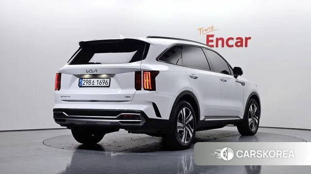 Kia Sorento 4th Generation id 3864753 из Кореи 12