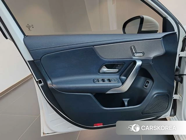 Mercedes-Benz Class A id 4393437 из Китая 7