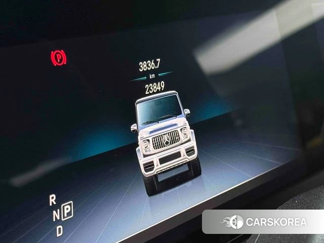 Mercedes-Benz G-class AMG id 4263327 из Китая 12