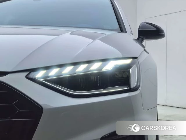 Audi A4L id 4227305 из Китая 12