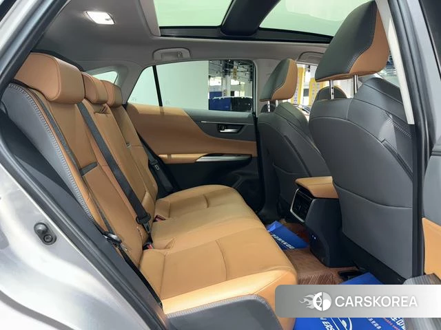 Toyota Weisha id 4279285 из Китая 12