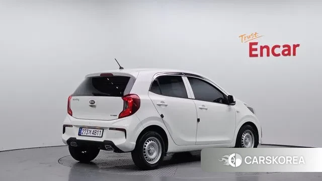 Kia Morning Urban (JA) id 2885471 из Кореи 12