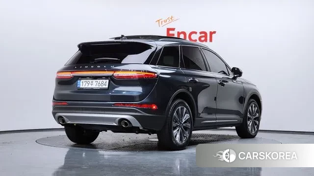 Lincoln Corsair id 3458791 из Кореи 12