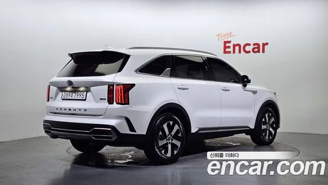 Kia Sorento 4th Generation id 2833405 из Кореи 12