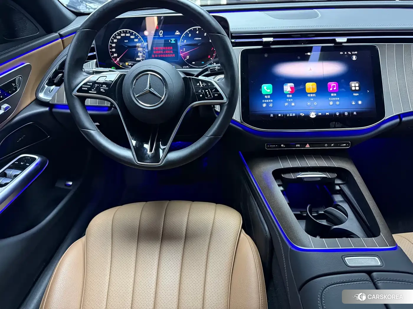 Mercedes-Benz E-Class id 4601101 из Китая 12