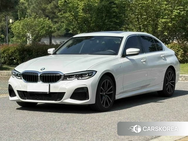 BMW 3 series id 4273157 из Китая 12