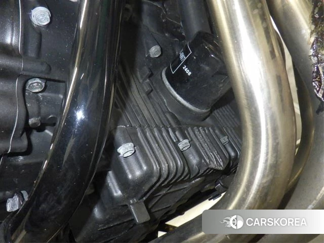 Engine photo