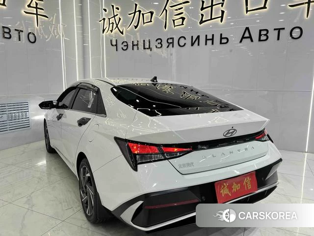 Hyundai Elantra id 4298242 из Китая 12