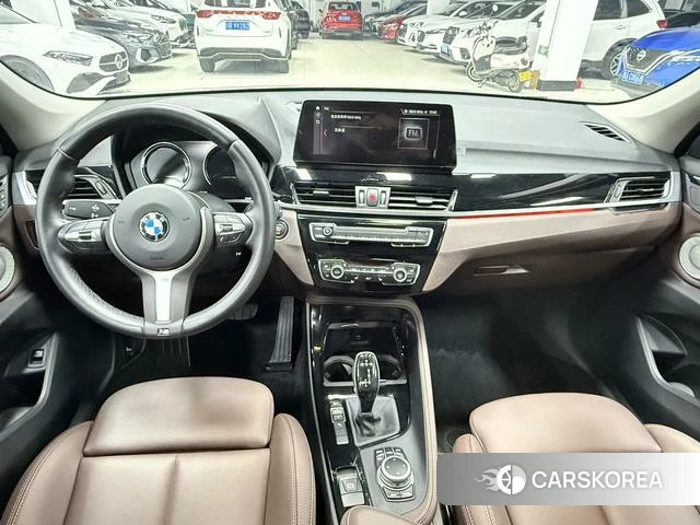 BMW X1 id 4257865 из Китая 12