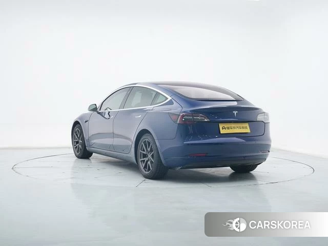 Tesla Model 3 (imported) id 3863633 из Китая 12