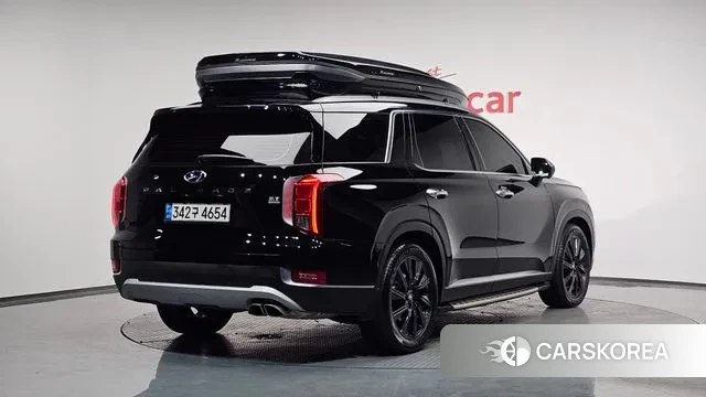 Hyundai Palisade id 3459407 из Кореи 12