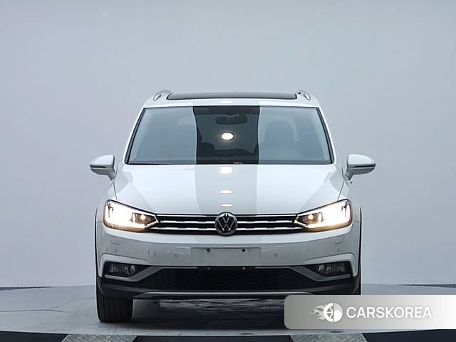 Volkswagen Touran L id 4256357 из Китая 11