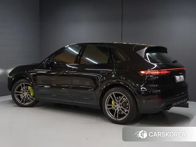 Porsche Cayenne (PO536) id 3074329 из Кореи 12