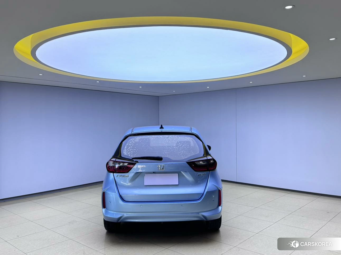 Honda Fit id 4420719 из Китая 12