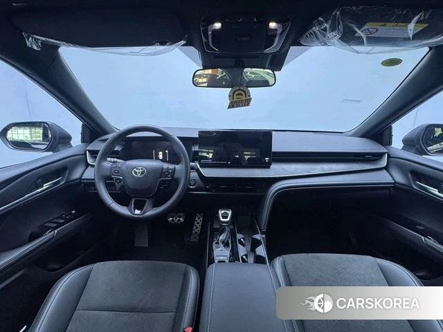 Toyota Camry id 4273269 из Китая 12
