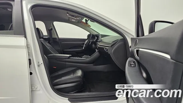 Hyundai Sonata (DN8) id 2684068 из Кореи 12