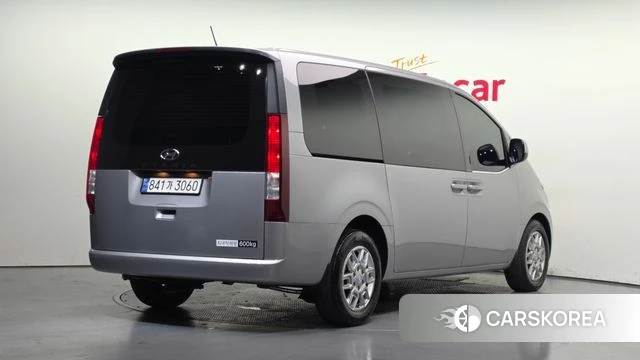 Hyundai Staria id 4635597 из Кореи 12