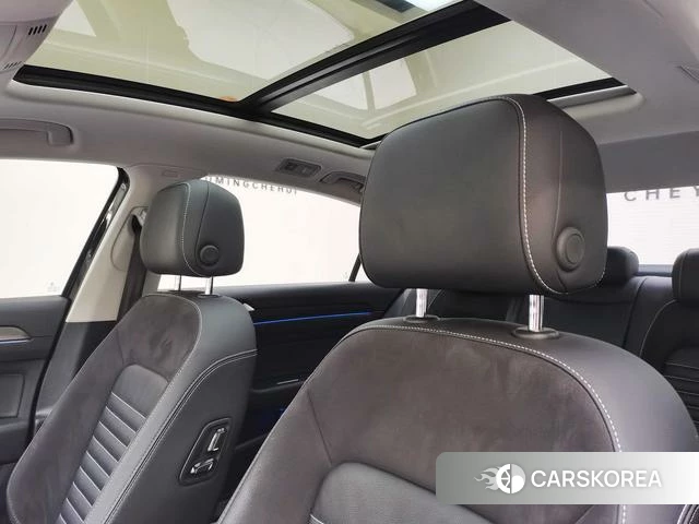 Volkswagen Magotan id 4290419 из Китая 7
