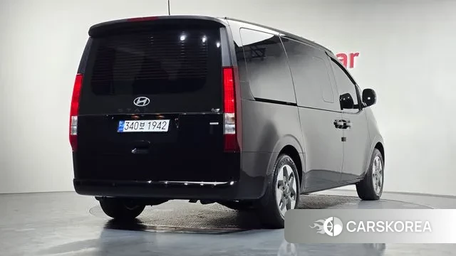 Hyundai Staria id 3596189 из Кореи 12