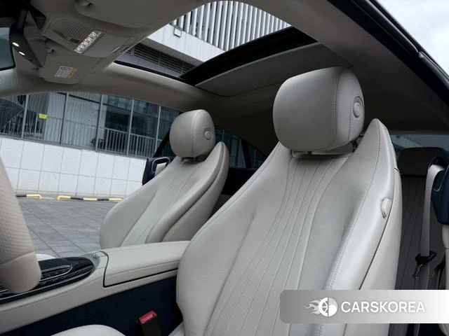 Mercedes-Benz E-class (imported) id 4333392 из Китая 7